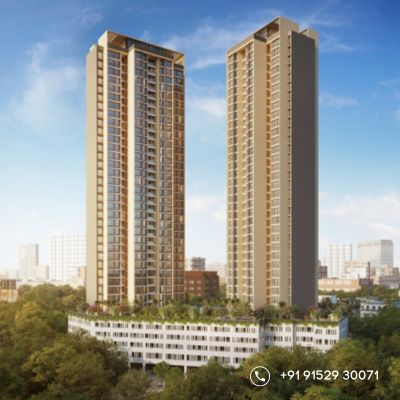 Home Satyam Regents Park